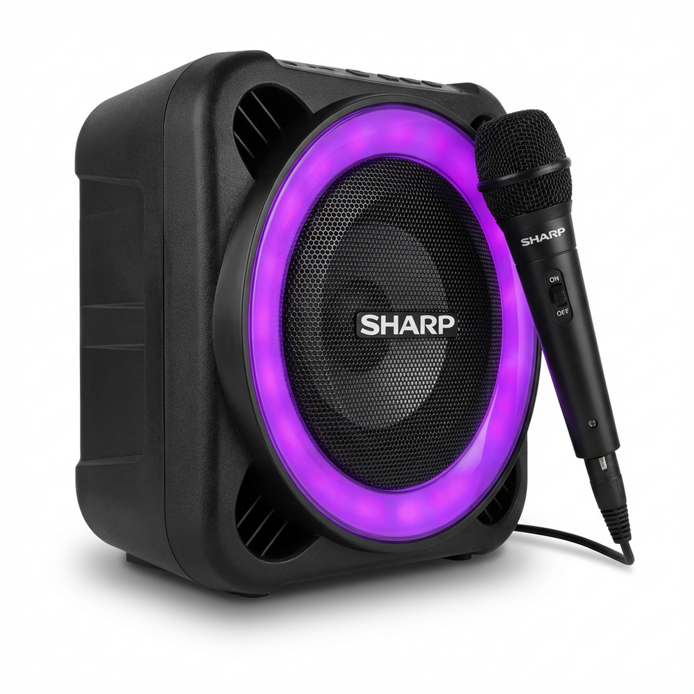 Audio