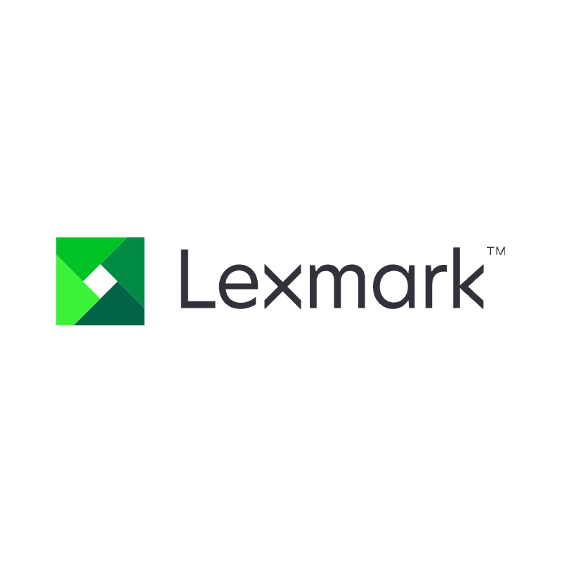 Lexmark logo