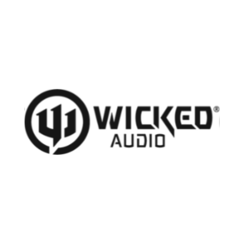 Wicked Audio logo