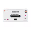 Canon Cartridge 111 MAGENTA