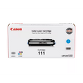 Canon Cartridge 111 CYAN