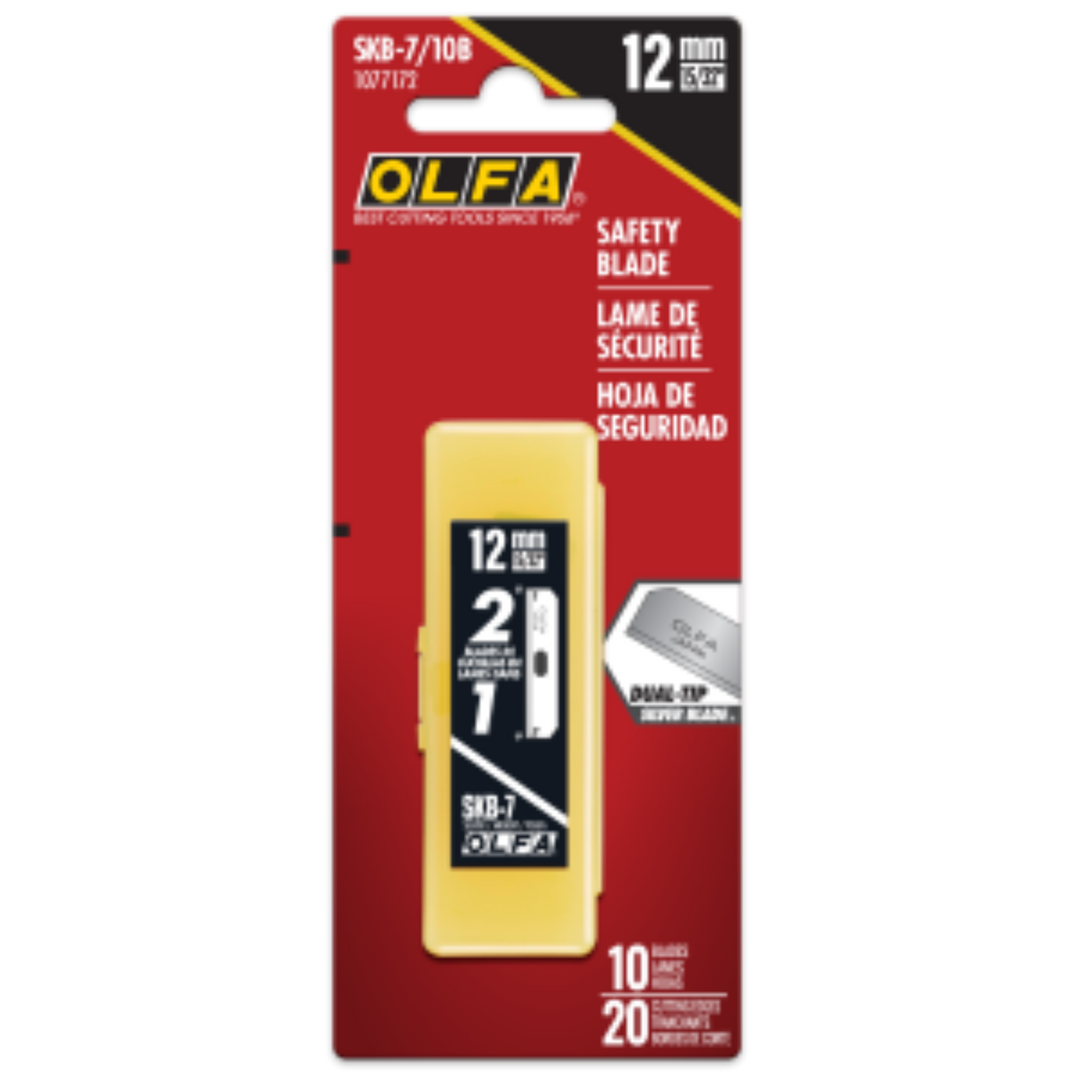 OLFA SKB-7/10B