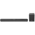 SHARP HT-SBW192 2.1-Channel Sound Bar – Wireless Subwoofer, Bluetooth, HDMI ARC