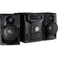 SHARP CD-BH950 Sharp 240W 5-Disc Mini Shelf Speaker System with Cassette and Bluetooth Audio