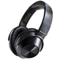 Sharp HP-60 Over-Ear Wireless Headphones with Active Noise Cancellation & 20-Hour Battery Life