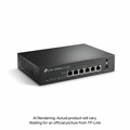 TP-Link TL-SG2008P