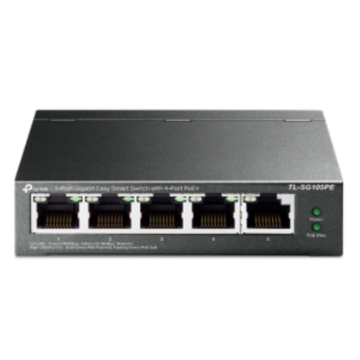 TP-Link TL-SG105PE