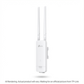 TP-Link EAP650-Outdoor