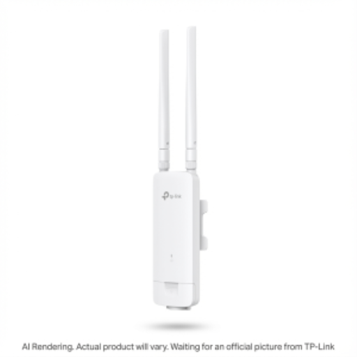 TP-Link EAP650-Outdoor