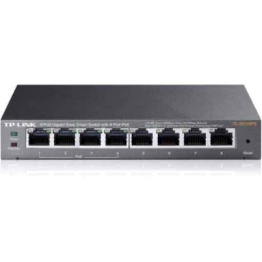 TP-Link TL-SG108PE