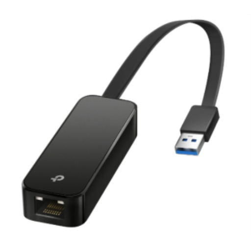 TP-LINK UE306 USB 3.0 to Gigabit Ethernet Network Adapter