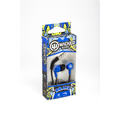 Brawl Earbud, Deep Sea