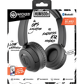 Wicked Audio Hum 500x Wireless Bluetooth Headphones in Black