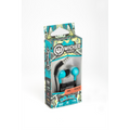 Brawl with Mic Earbud, Real Teal