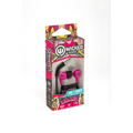 Brawl Mic Earbud, Pink Punch
