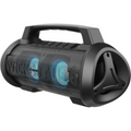 Wicked Audio Growl XL Bluetooth Party Speaker in Black