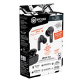 Wicked Audio Mojo 700 True Wireless Earbuds with Active Noise Cancelling in Black