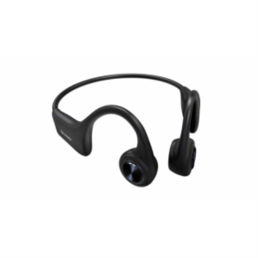 Sharp Sensei SHARP HP-BC55 Bone Conduction Wearable Audio ? IP66 Waterproof, 2GB ...