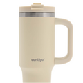 Contigo Streeterville Leak-Proof Tumbler, 30 oz (887 mL), Oatmilk