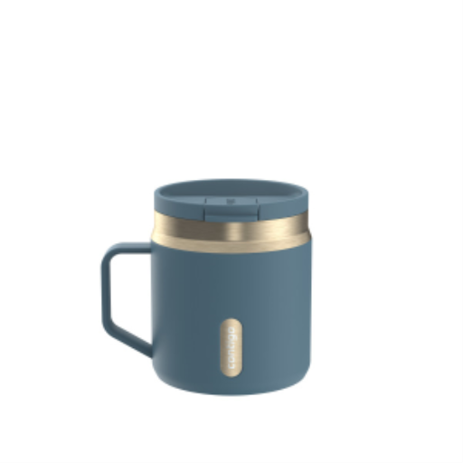 Contigo SnapSeal 14 oz Mug Denim
