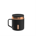 Contigo SnapSeal 14 oz Mug Licorice