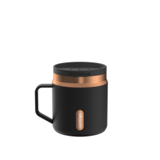 Contigo SnapSeal 14 oz Mug Licorice