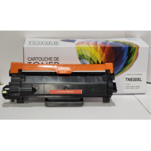 Balloon Brand CTTN830XL Toner Cartridge