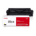 Cartridge 055 HIGH CAPACITY YELLOW 310