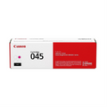 Cartridge 045 SKU 1240C001 Magenta Standard Yield Toner Cartridge