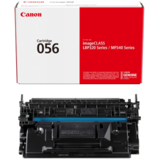 CARTRIDGE 056 BLACK 309