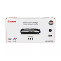 Canon CARTRIDGE 111 BLACK