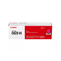 Canon CARTRIDGE 069 H MAGENTA