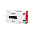 Canon E20 Black Cartridge