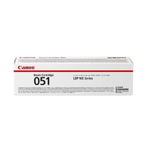 Drum Cartridge 051 SKU 2170C001
