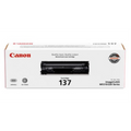 CARTRIDGE 137 BLACK