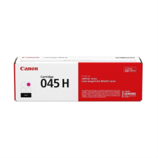 Cartridge 045 High Capacity Magenta SKU 1244C001