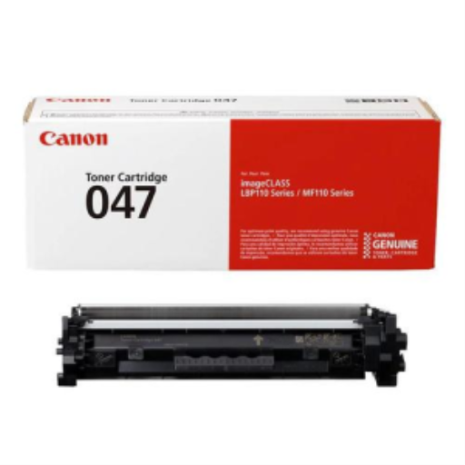 imageCLASS Toner 047 Black SKU 2164C001