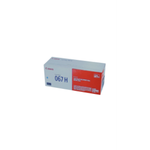 Canon CARTRIDGE 067 H CYAN