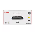 CARTRIDGE 111 YELLOW