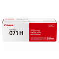 Canon Cartridge 071 H