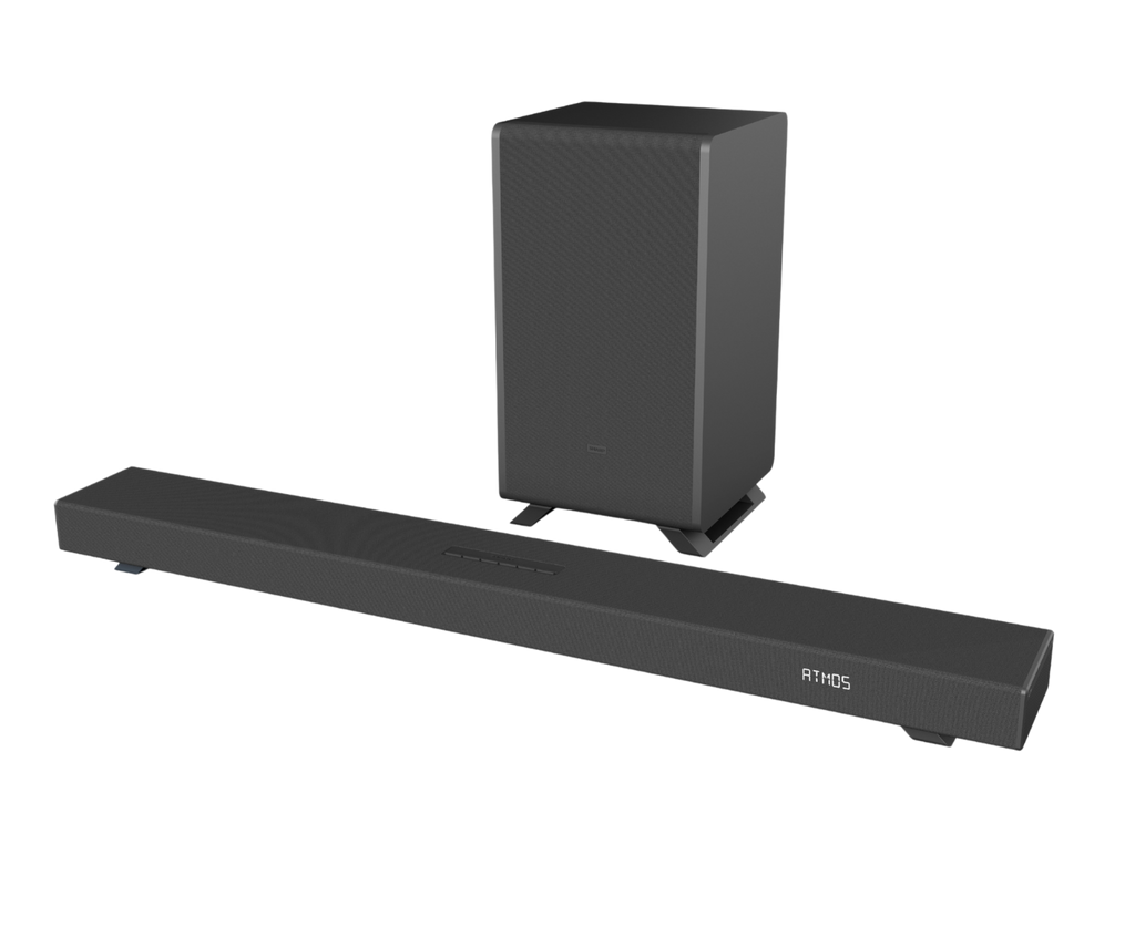 Sharp HT-SBW53121