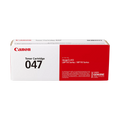 imageCLASS Toner 047 Black SKU 2164C001