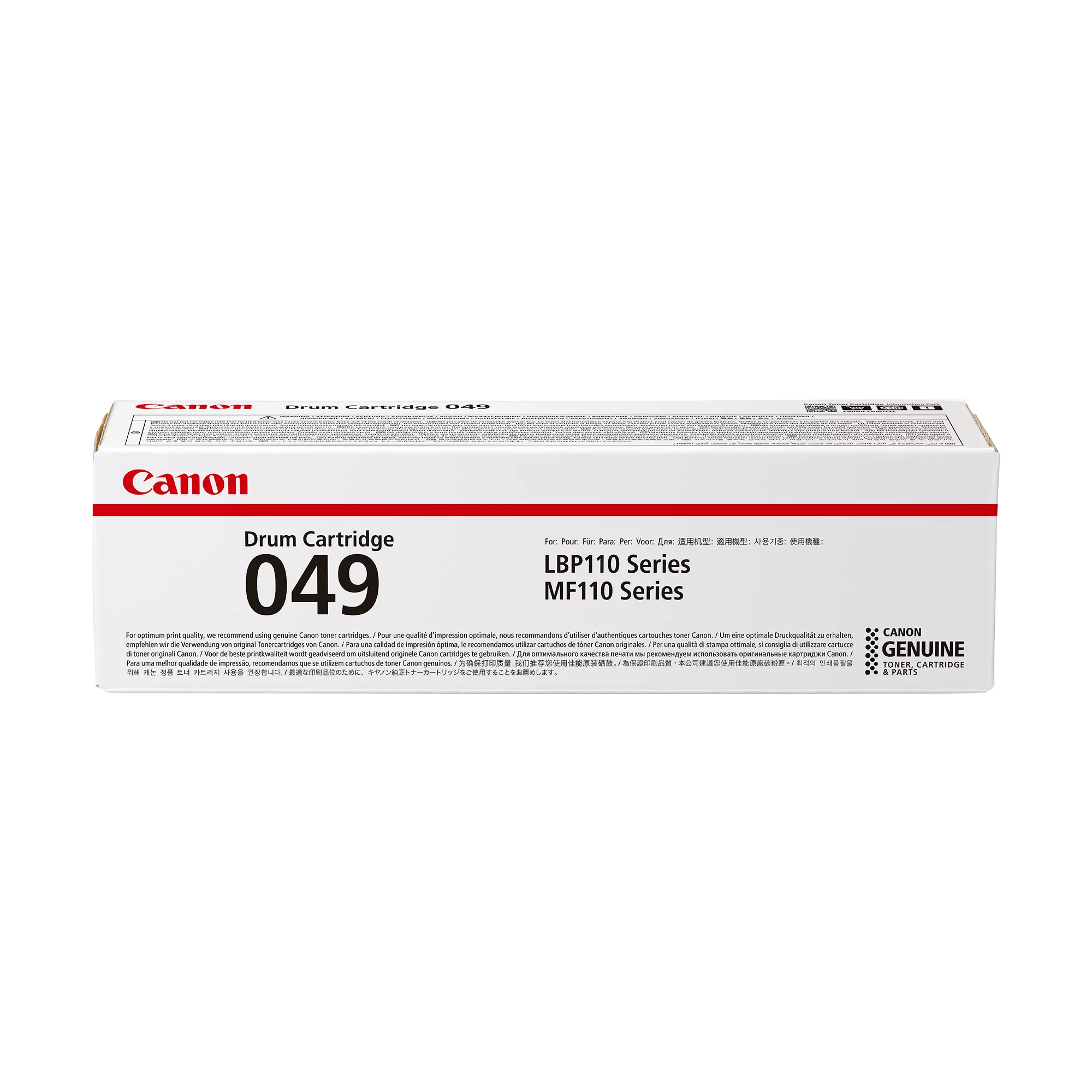 imageCLASS Drum 049 SKU 2165C001