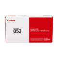 Cartridge 052 BLACK