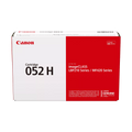 Cartridge 052 HIGH CAPACITY BLACK