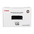 Cartridge 120 BLACK