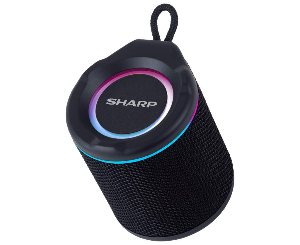Sharp GX-BT190