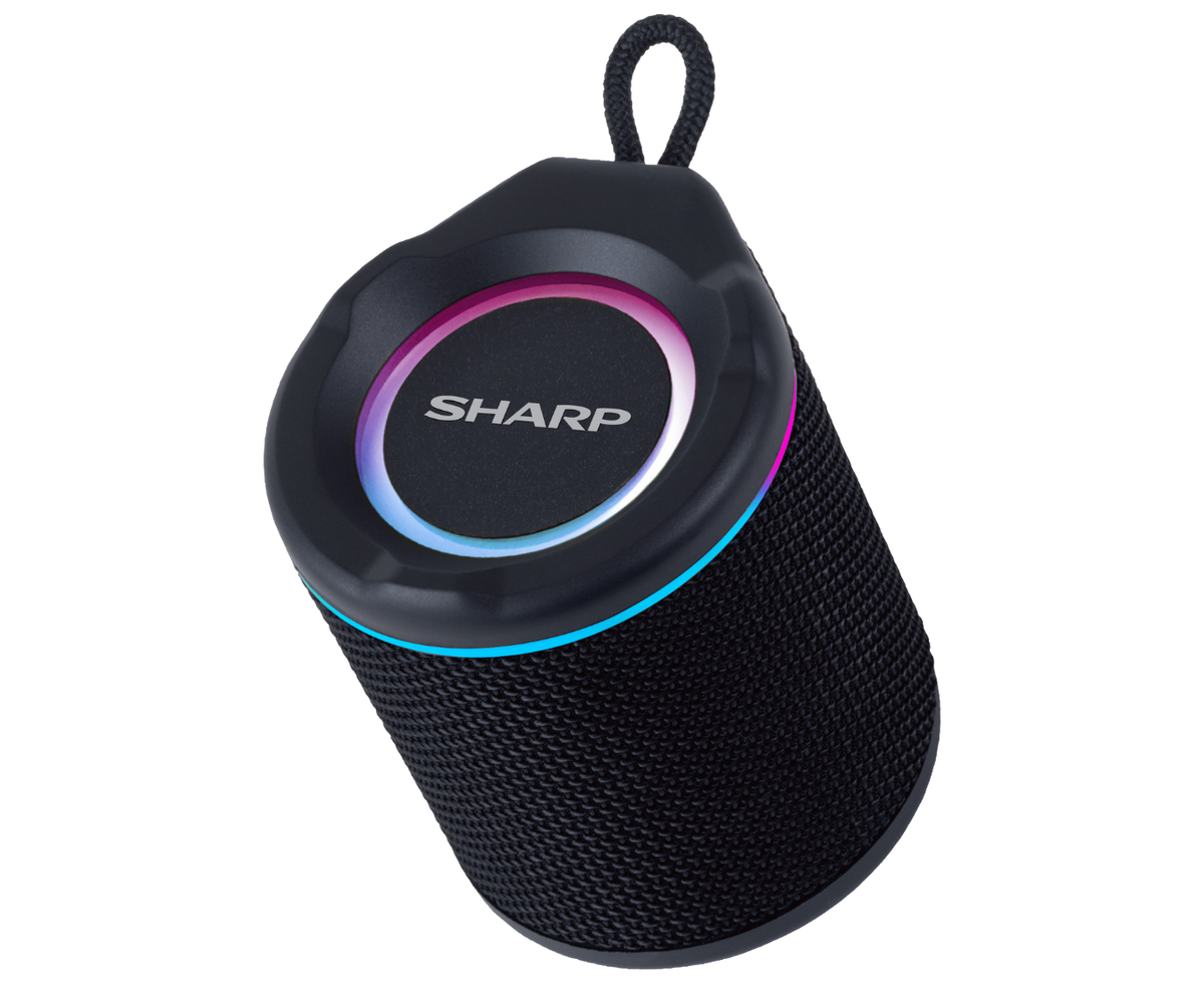 Sharp GX-BT190