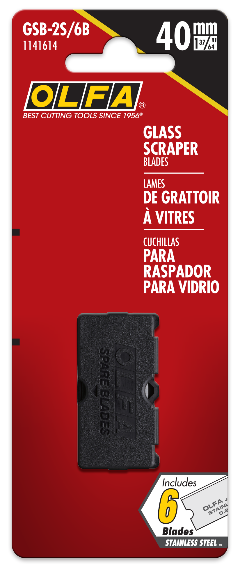 OLFA GSB-2S/6B
