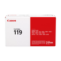 Cartridge 119 SKU 3479B001